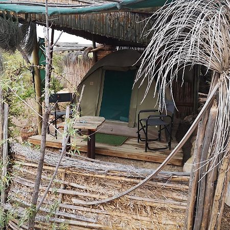 Amber Lagoon Backpackers Lodge Vleirivier 客房 照片