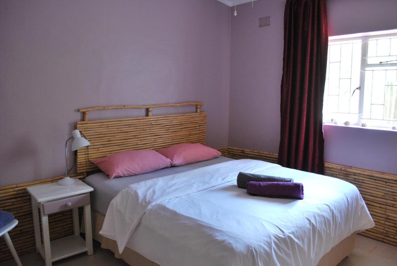 Amber Lagoon Backpackers Lodge Vleirivier 外观 照片