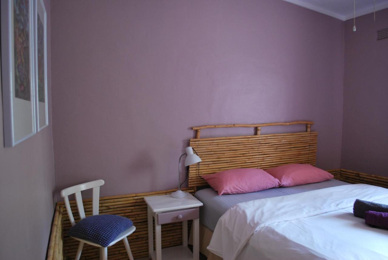 Amber Lagoon Backpackers Lodge Vleirivier 外观 照片